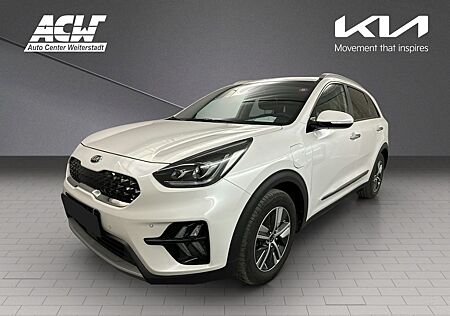 Kia Niro 1.6 PHEV DCT SPIRIT SCHIEBEDACH FULL-LED LE