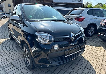 Renault Twingo Liberty