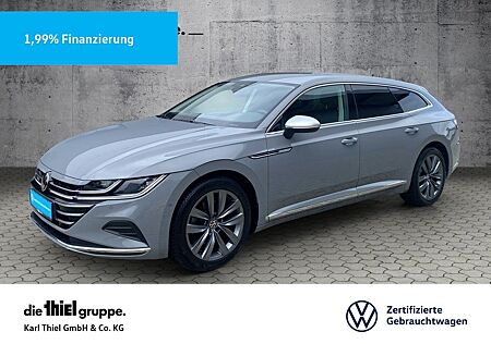 VW Arteon Volkswagen Shooting Brake 2.0 TSI DSG Elegance