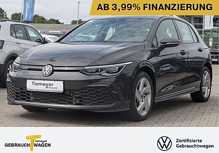 VW Golf Volkswagen GTE NAVI ACC APP-CON SITZH