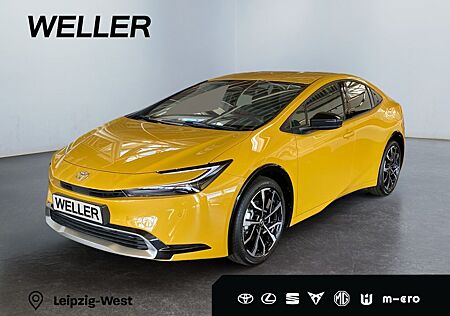 Toyota Prius Plug-in Hybrid Executive *LED*CAM*el Heck*