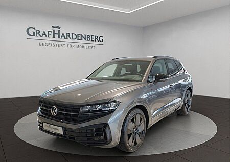 VW Touareg Volkswagen R 3.0 eHybrid 4M tiptronic ACC AHK 360°