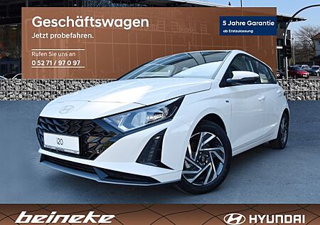 Hyundai i20 1.0 T-GDI Trend LED NAVIGATION EPH RFK SHZBC