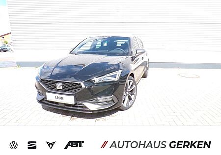 Seat Leon 1.5 eTSI DSG FR