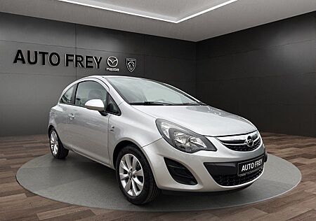 Opel Corsa 1.4 Active KLIMA