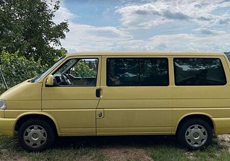 VW T4 Multivan Volkswagen