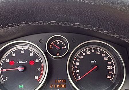 Opel Astra 1.8 Cosmo Cosmo