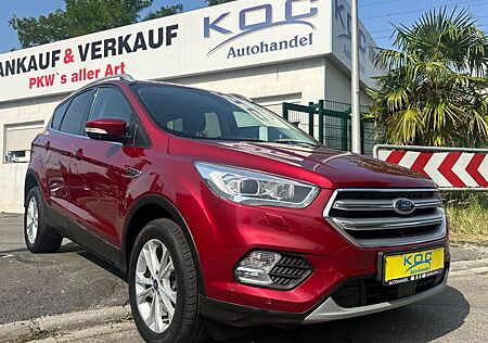 Ford Kuga Titanium