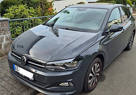 VW Polo Volkswagen 1.0 TSI DSG Comfortline