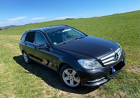 Mercedes-Benz C 200 T BlueEFFICIENCY ELEGANCE ELEGANCE
