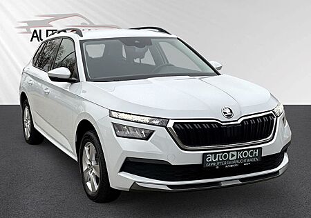 Skoda Kamiq Ambition 1.0 TSI DSG EU6d LED Sperrdiff. A