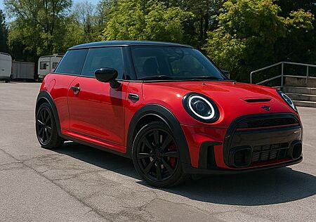 Mini John Cooper Works JCW/GARANTIE BIS 2029/HUD|Harman Kardon|Pano|LED