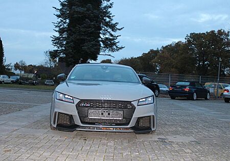 Audi TT RS TTRS Upgrade Matrix Bang Olufsen
