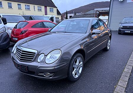 Mercedes-Benz E 320 E Limousine CDI