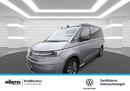 VW T6 California Volkswagen T7 CALIFORNIA OCEAN AD 2.0 TDI DSG (+EURO6) Navi
