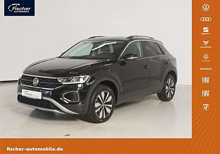 VW T-Roc Volkswagen 1.5 TSI GOAL DSG LED/NAV/DC/ACC/RFK/PDC/SH