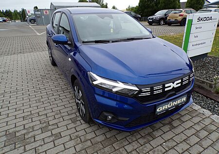 Dacia Sandero III Expression