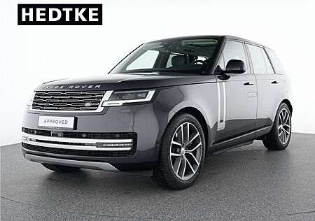 Land Rover Range Rover P550e Autobiography 22"+AHK+KÜHLFACH