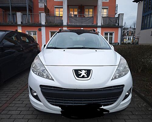 Peugeot 207 SW Premium HDi FAP 92 Premium