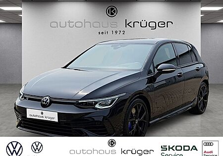 VW Golf Volkswagen R 8 2.0 TSI DSG 4Motion HUD AD El. Panodach