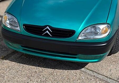 Citroën Saxo 1.1 SX SX