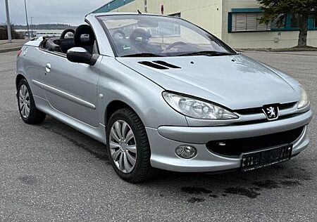 Peugeot 206 CC 110 -