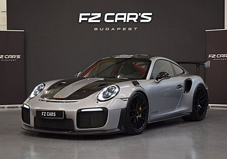 Porsche 911 Urmodell 911 GT2 RS Weissach Carbon Manthey - 1 owner