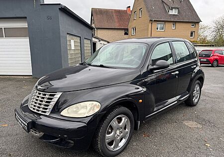 Chrysler PT Cruiser 1.6 Classic*EF*ESP*KLIMA*ISOFIX*