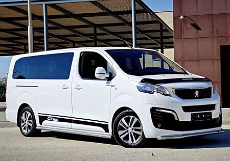 Peugeot Traveller Expert Kombi L3 Automatik Klima 8 Sitz