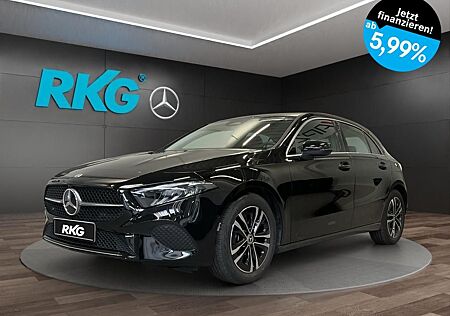 Mercedes-Benz A 180 PROGRESSIVE SPURASSIST PARKASSIST KAMERA