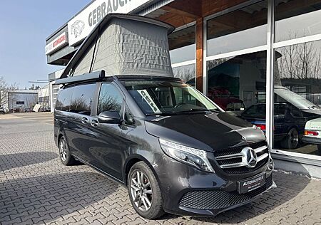 Mercedes-Benz V 250 Marco Polo Edition Küche Markise AHK