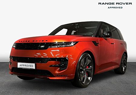 Land Rover Range Rover Sport P550e Hybrid Autobiography