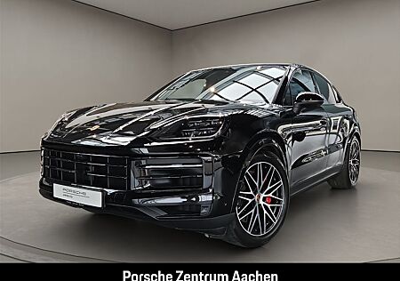 Porsche Cayenne S E-Hybrid Coupe HA-Lenkung InnoDrive