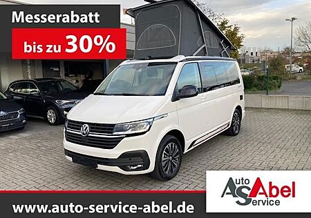 VW T6 California Volkswagen T6.1 CALIFORNIA 4M OCEAN EDITION ACC AHK ASSIST