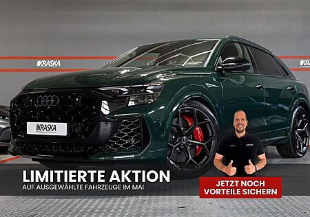 Audi RS Q8 RSQ8 4.0 TFSI quattro performance STHZ FACELIFT