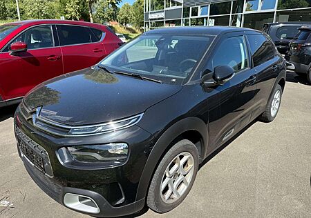 Citroën C4 Cactus Shine