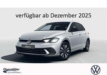 VW Polo Volkswagen GOAL 1,0 l TSI OPF 85 kW (116 PS) 7-Gang-Do