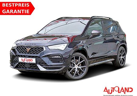 Cupra Ateca 2.0 TSI DSG 4Drive Beats VC LED ACC 360°