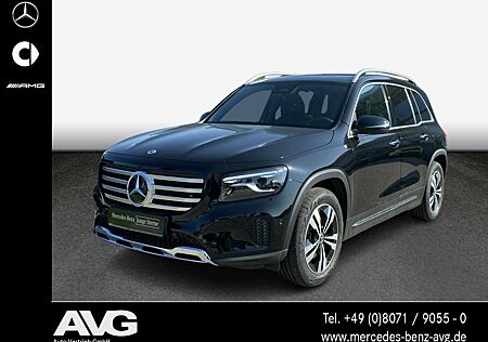Mercedes-Benz GLB 200 d 4M Progressive Pano Multibeam Park RF