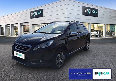 Peugeot 2008 1.2 PureTech 110 Allure