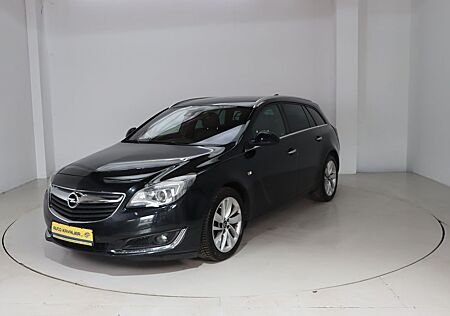 Opel Insignia A Sports Tourer 2.0 CDTi Sport