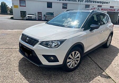 Seat Arona 1.0 TSI 70kW XCELLENCE XCELLENCE