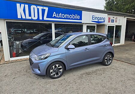 Hyundai i10 Automatik