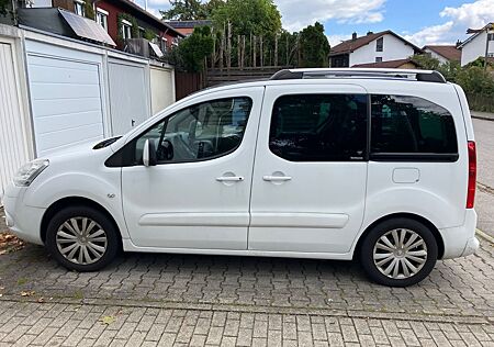 Citroën Berlingo Top HDi 110 FAP Multispace Multispace