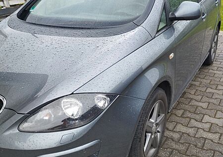 Seat Altea 1.6 TDI 77kW 4YOU DSG 4YOU