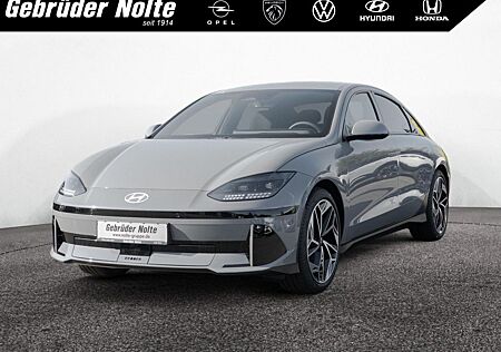 Hyundai IONIQ 6 77,4 kWh TECHNIQ SHZ NAVI HUD MATRIX-LED