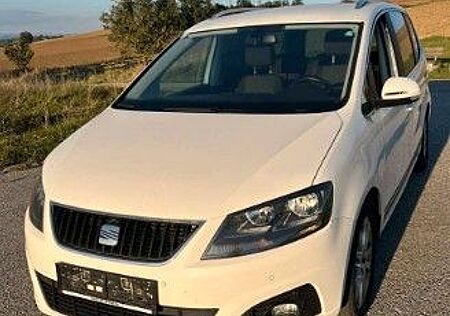 Seat Alhambra 2.0 TDI Ecomotive 103kW Reference R...