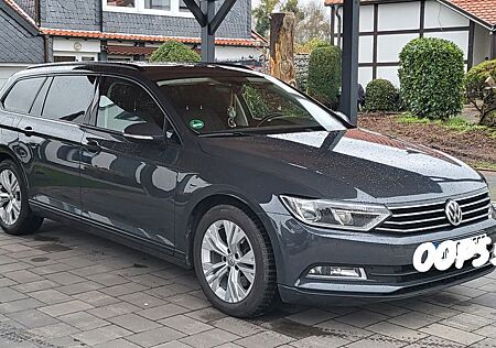 VW Passat Variant Volkswagen 2.0 TDI BMT Comfortline Varia...