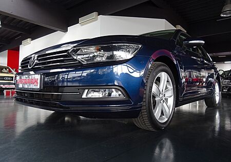 VW Passat Variant Volkswagen TDI BMT Comfortline /Navi/PDC/AHK