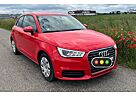 Audi A1 1.6 TDI -